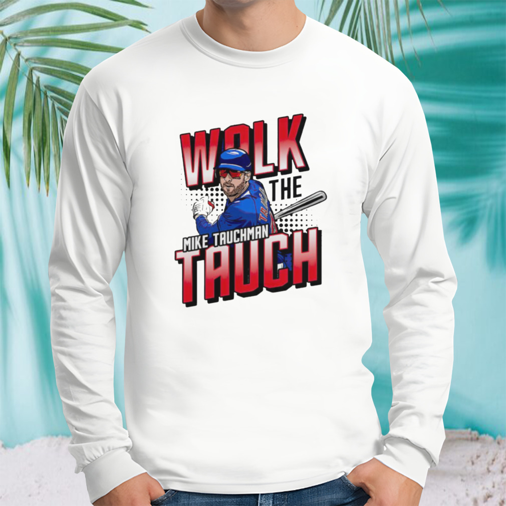 Longsleeve shirt