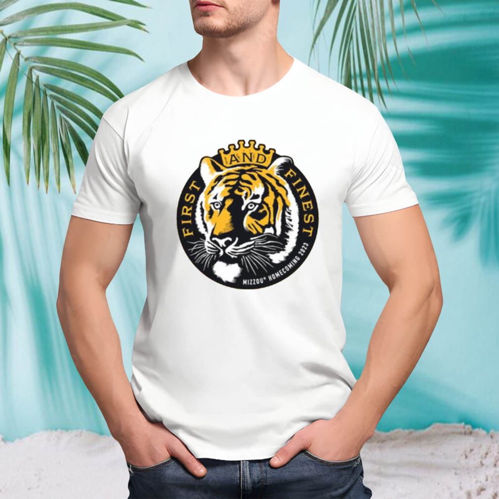 Unisex shirt