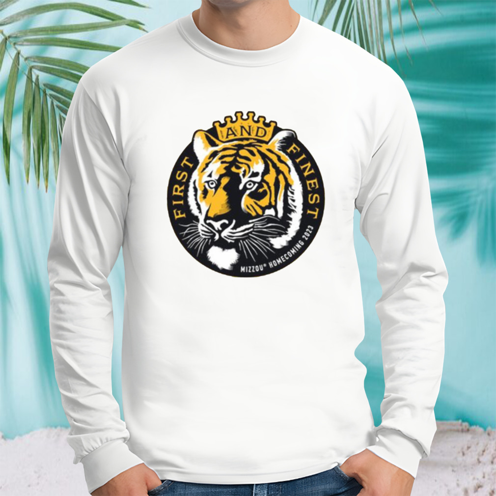 Longsleeve shirt