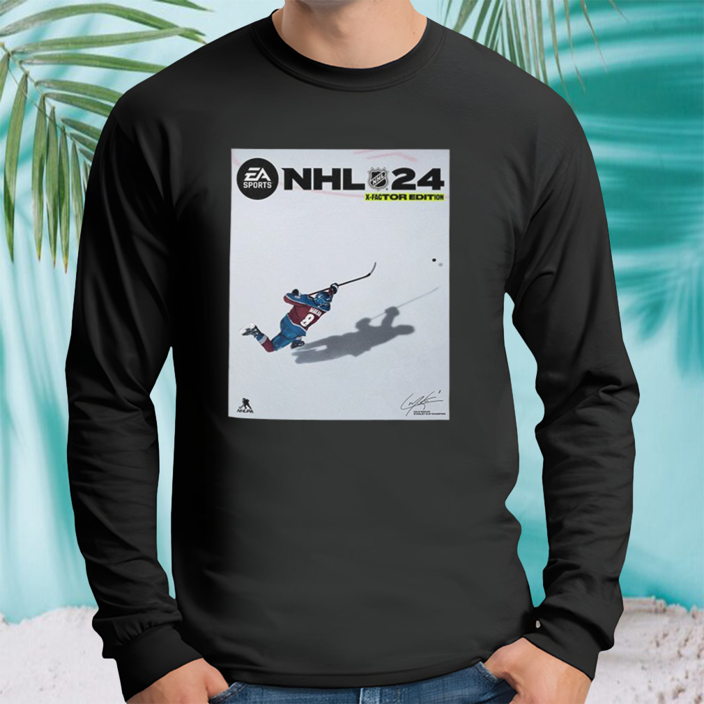 Longsleeve tshirt