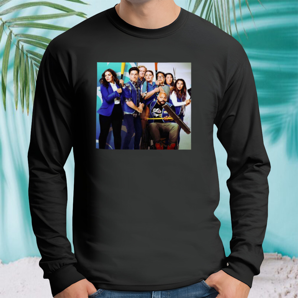 Longsleeve tshirt