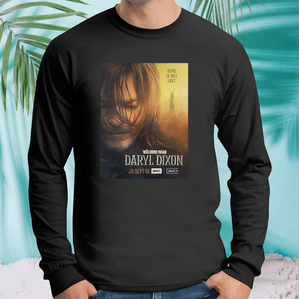 Longsleeve tshirt