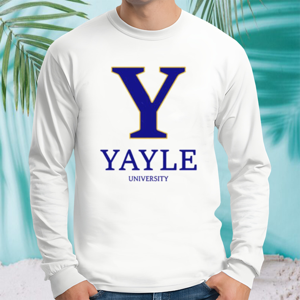 Longsleeve shirt