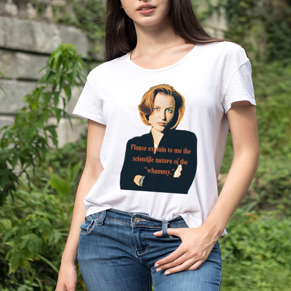 Women's shirt