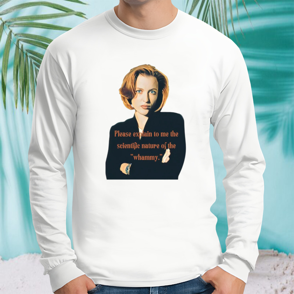 Longsleeve shirt