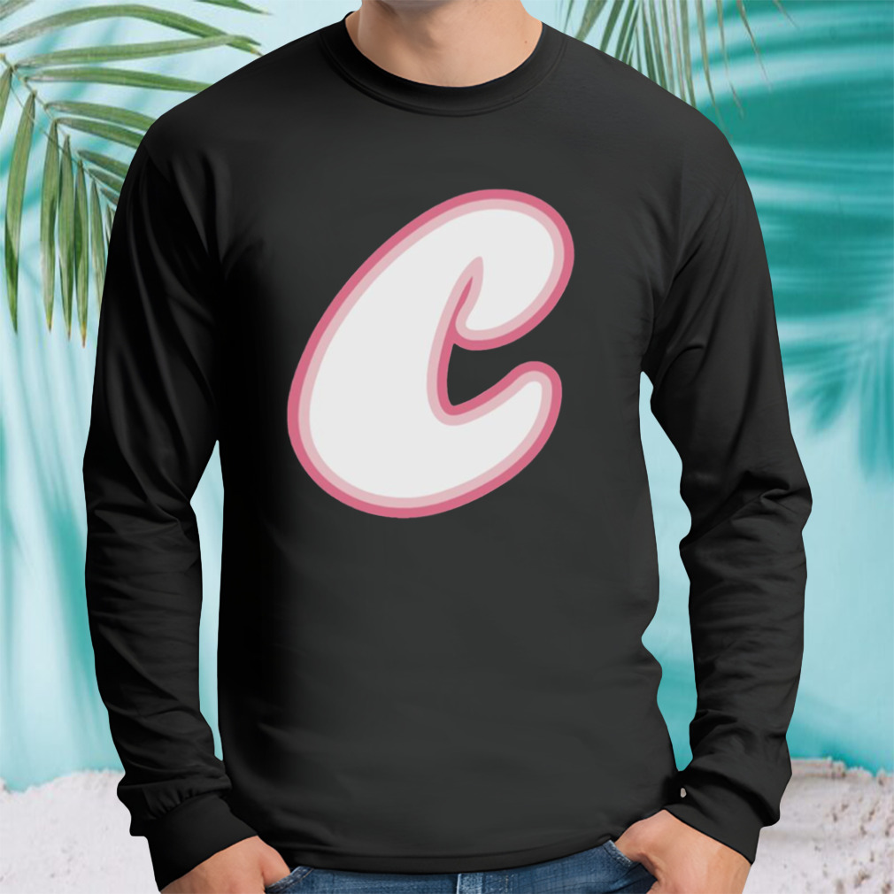 Longsleeve tshirt