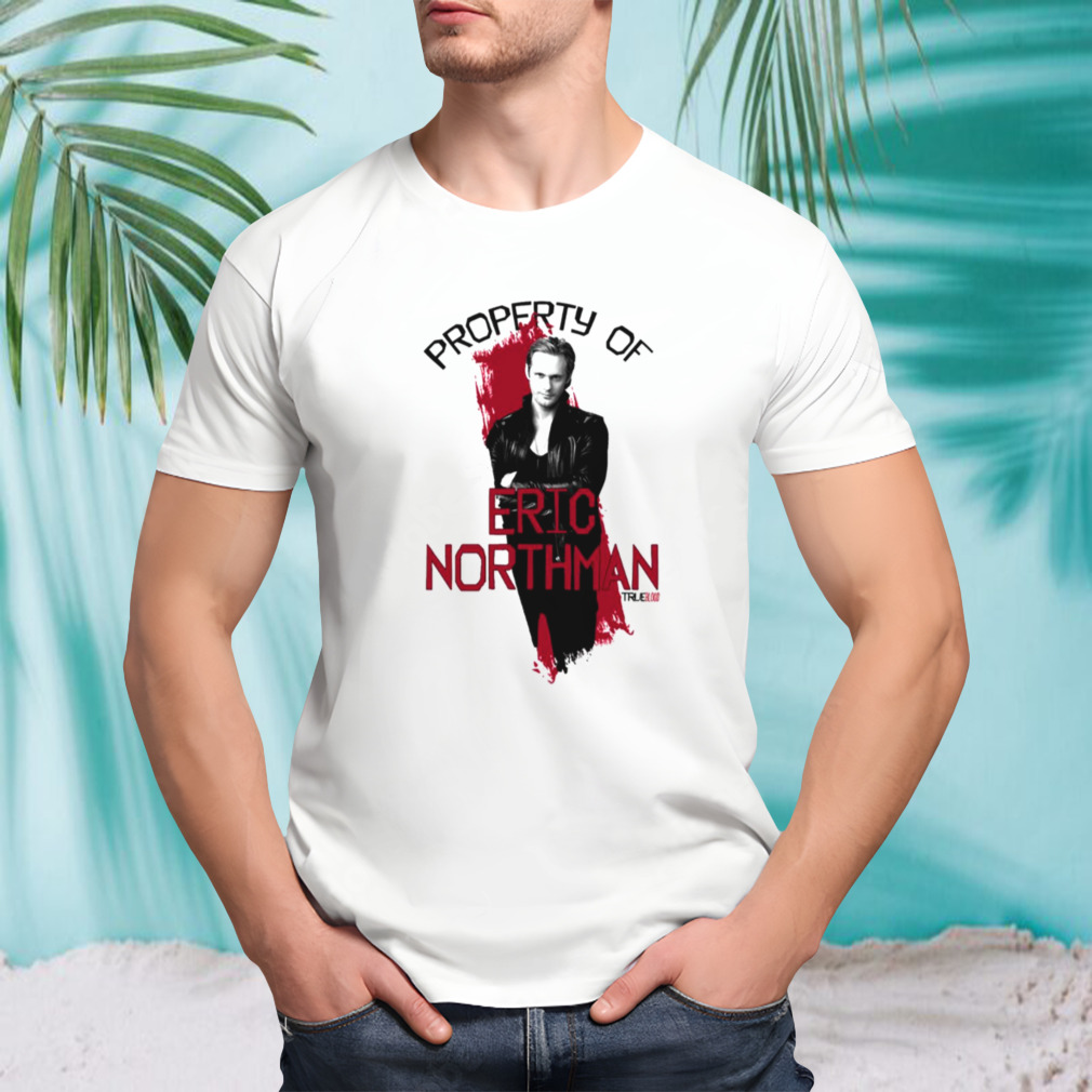 Unisex shirt
