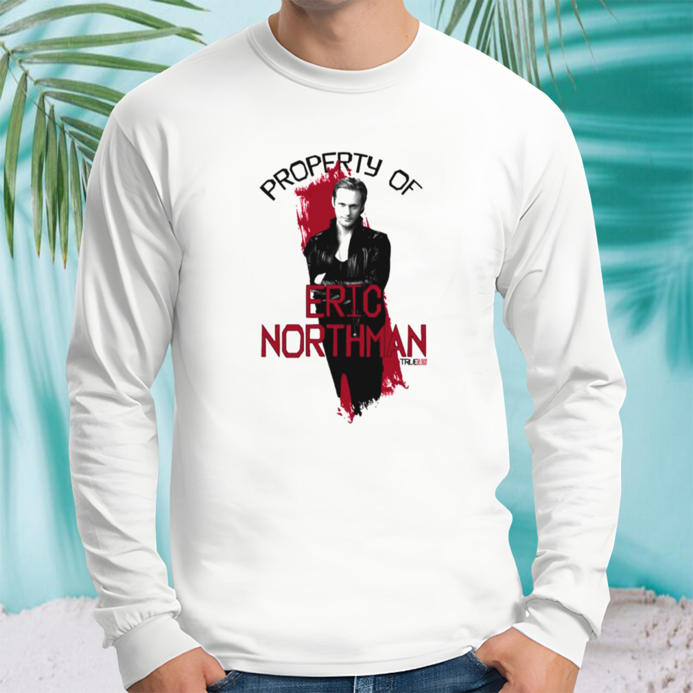 Longsleeve shirt