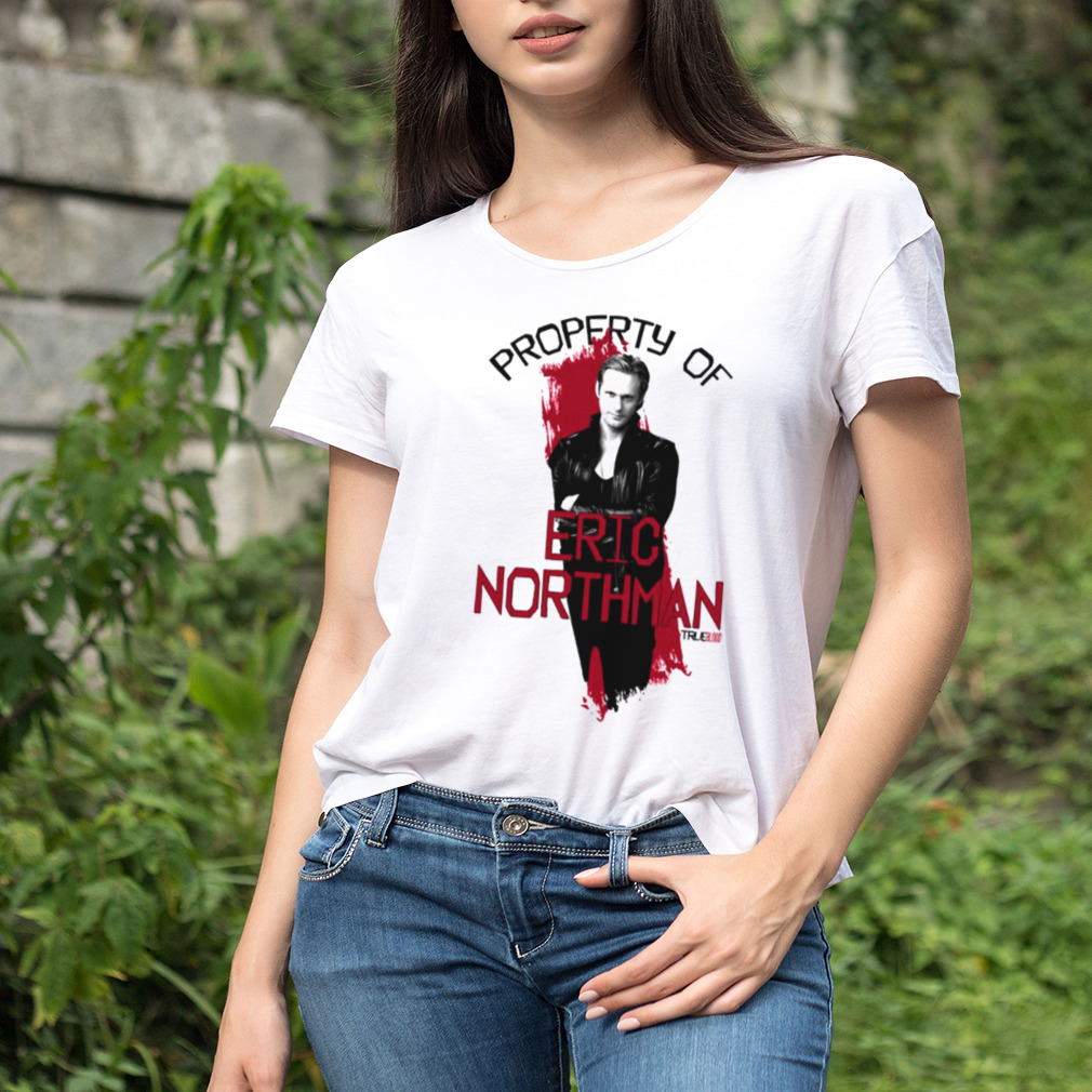 Women's shirt