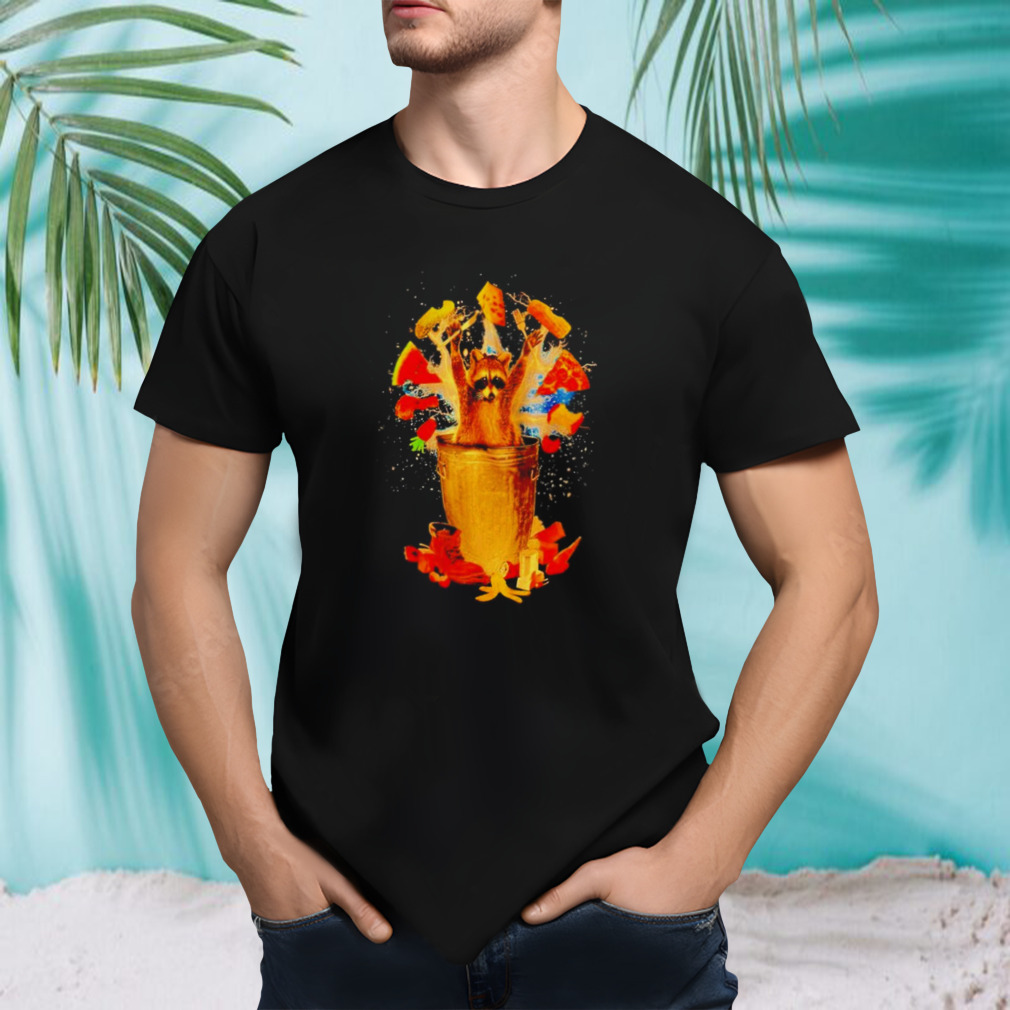 Unisex tshirt