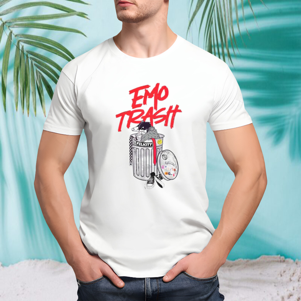Unisex shirt