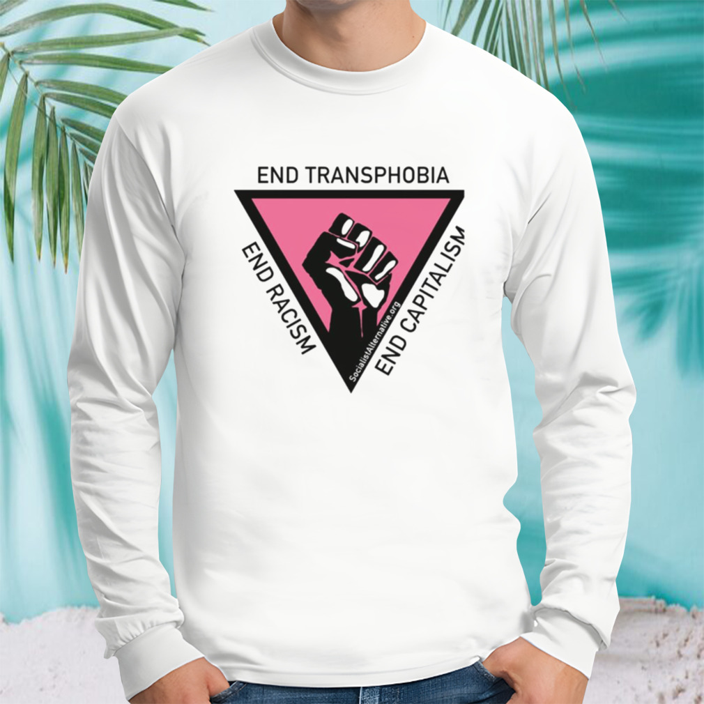 Longsleeve shirt
