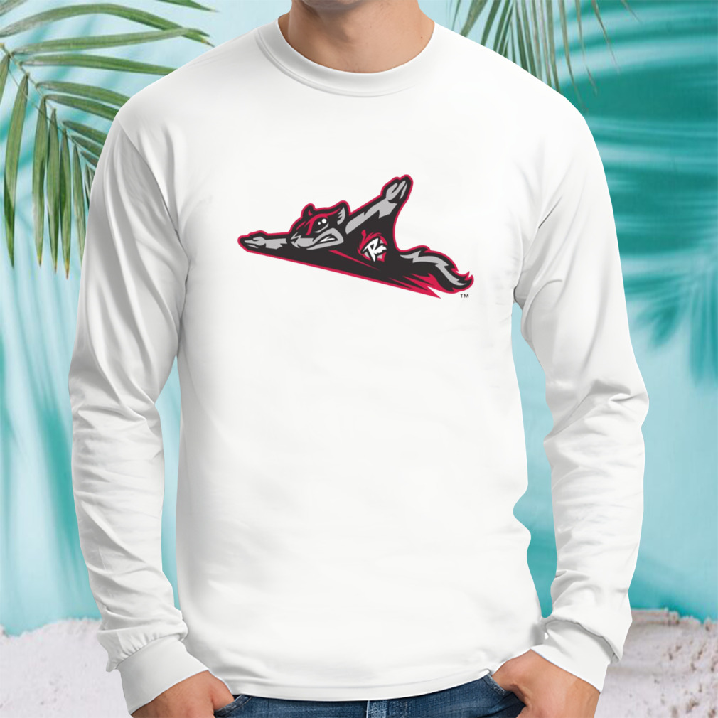 Longsleeve shirt