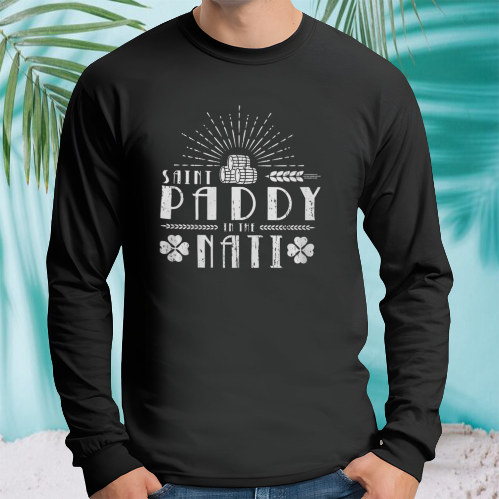 Longsleeve tshirt