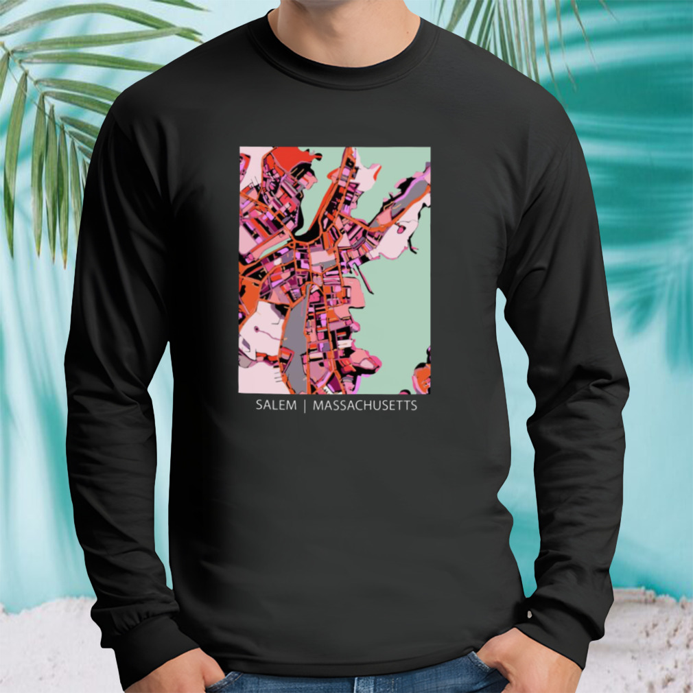 Longsleeve tshirt