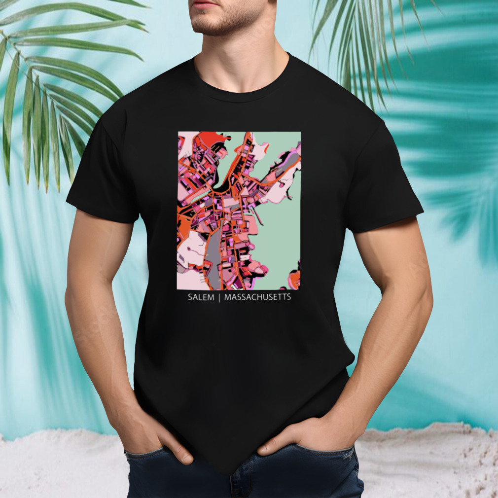 Unisex tshirt