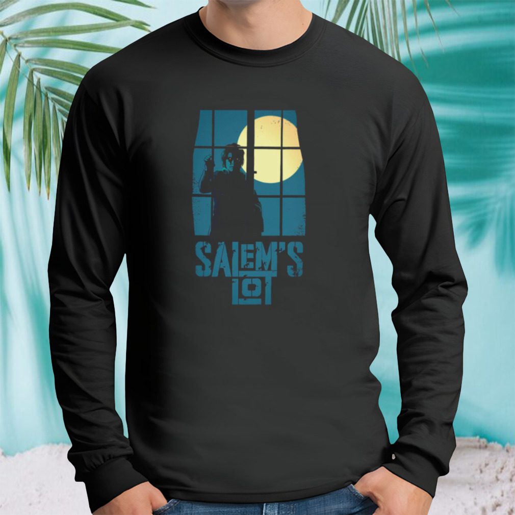 Longsleeve tshirt