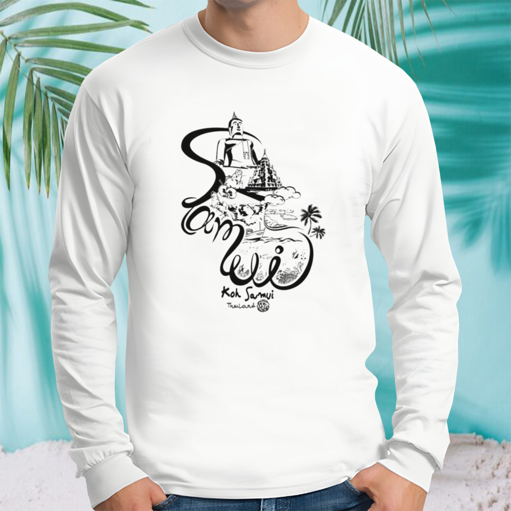 Longsleeve shirt