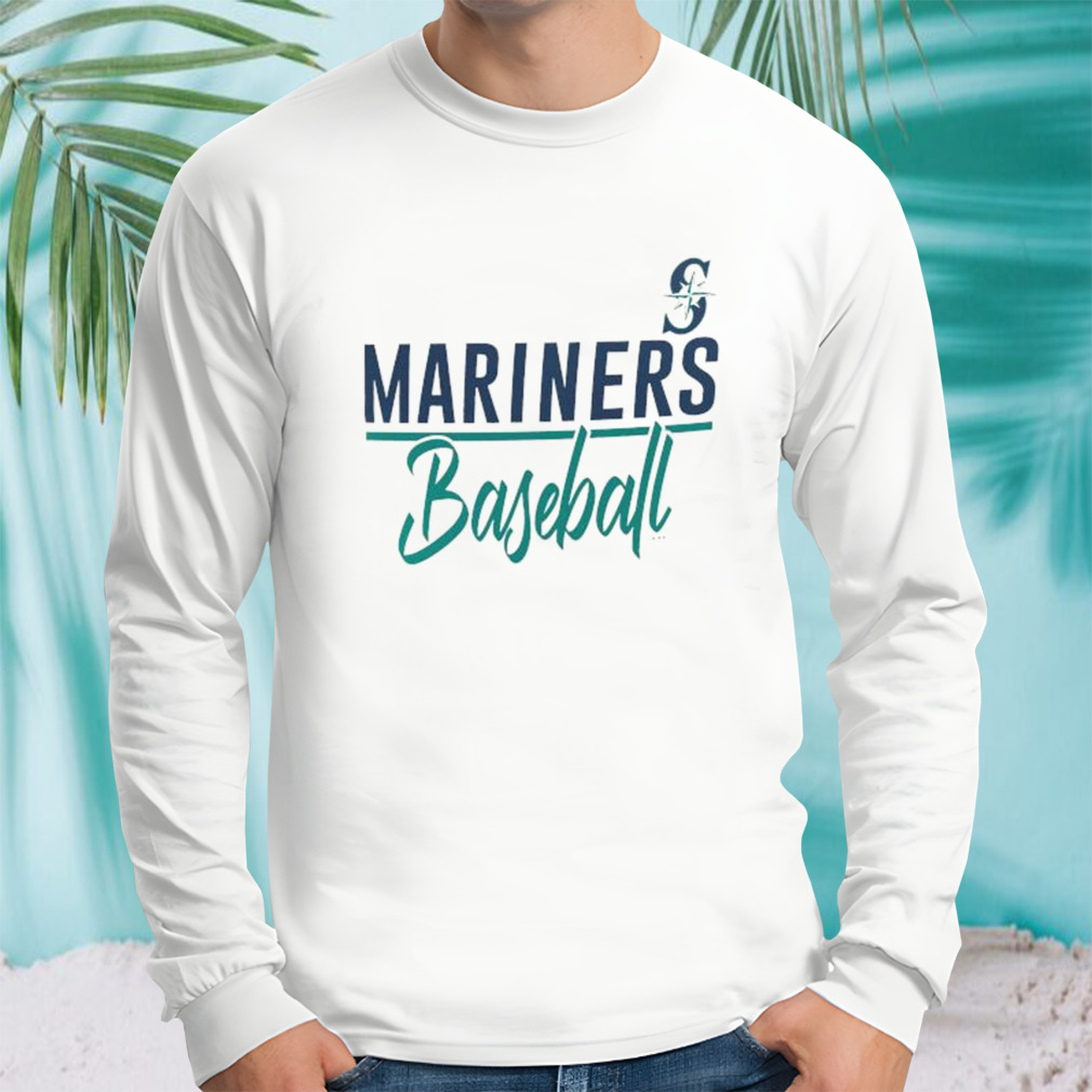 Longsleeve shirt