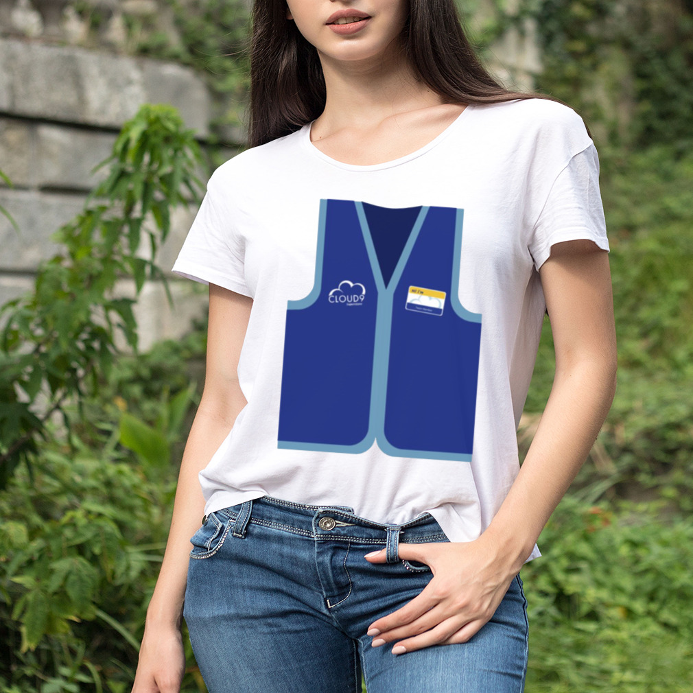 Women's shirt