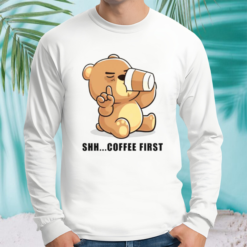 Longsleeve shirt