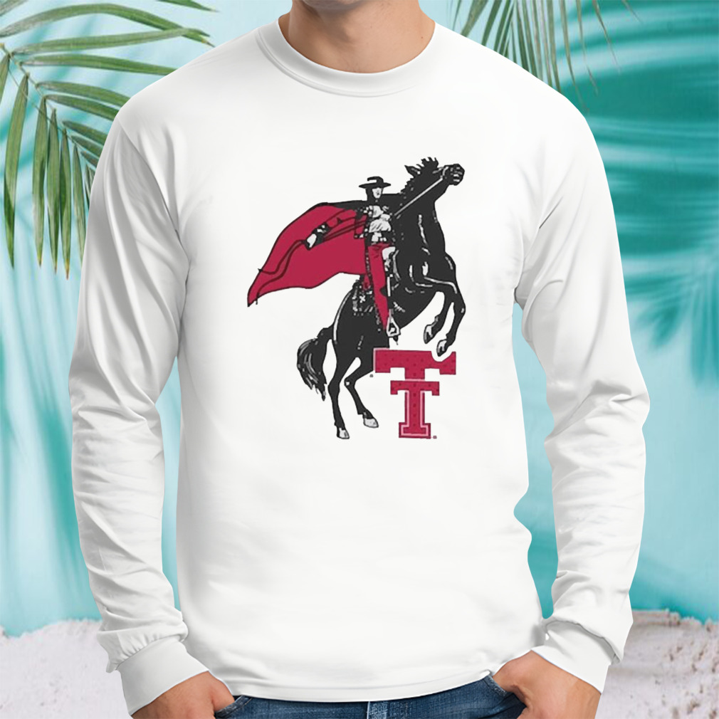 Longsleeve shirt