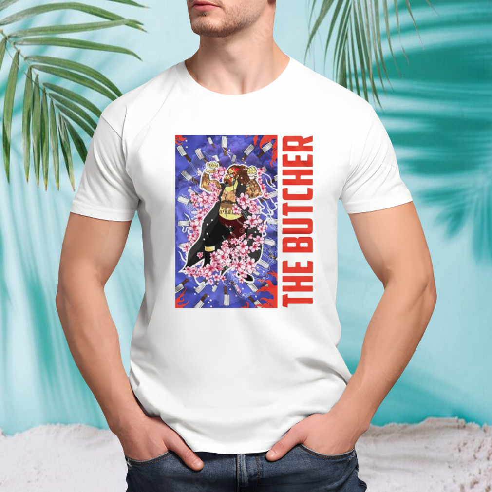 Unisex shirt