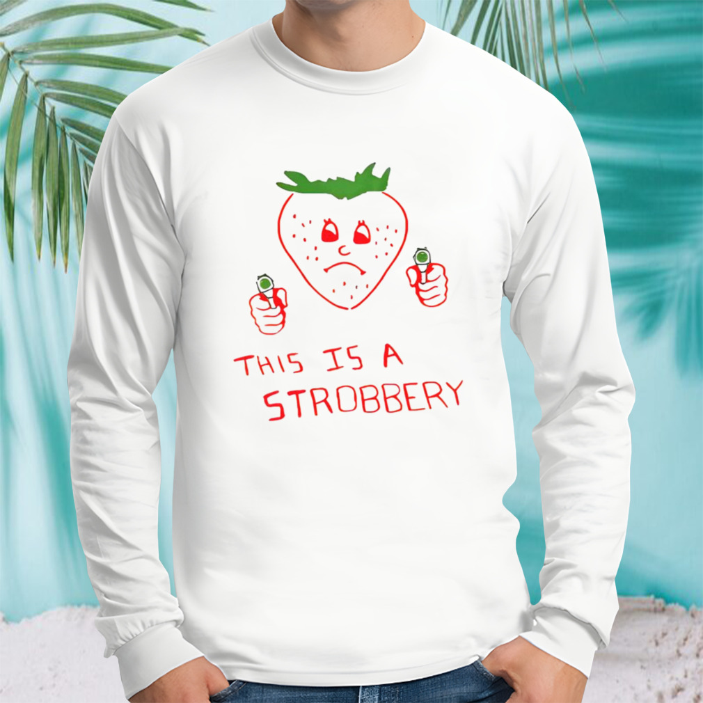 Longsleeve shirt