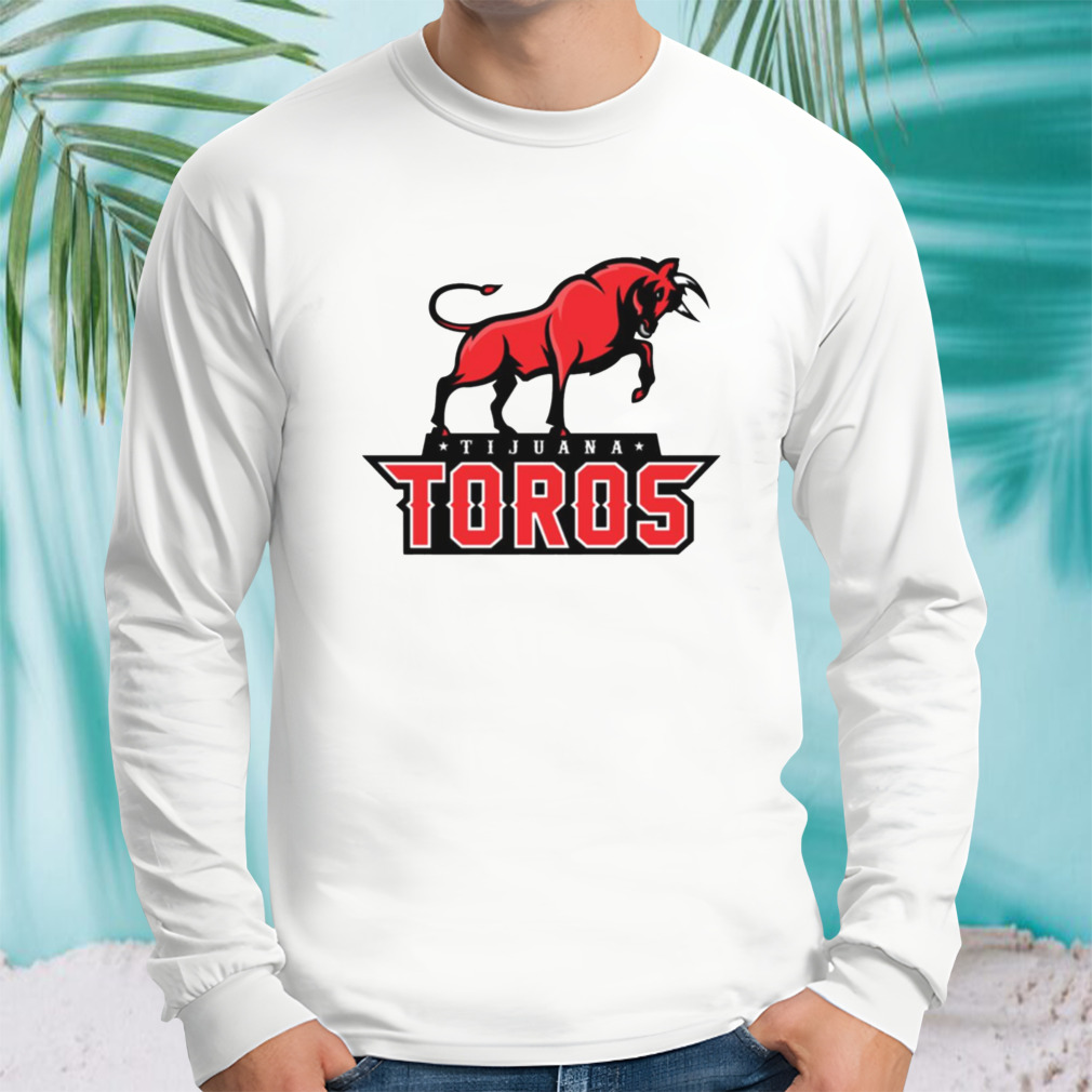 Longsleeve shirt