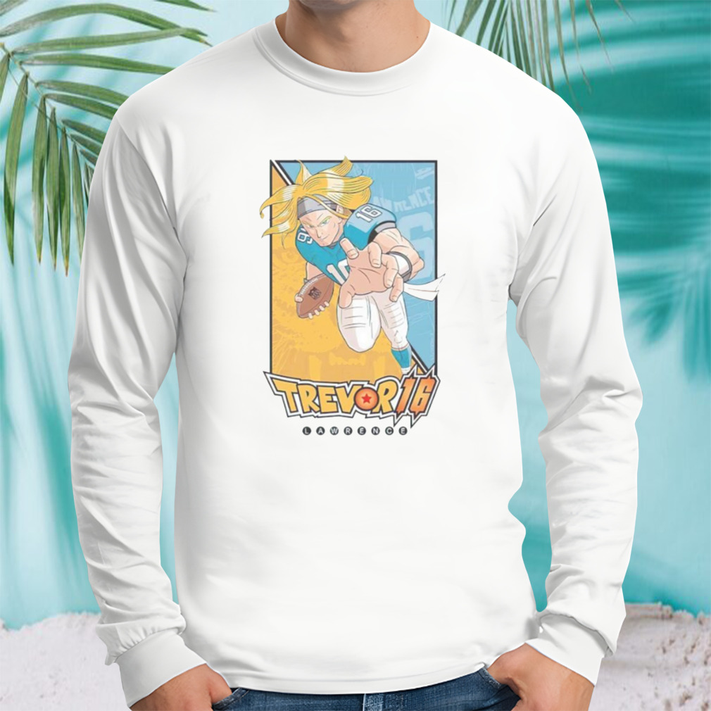 Longsleeve shirt