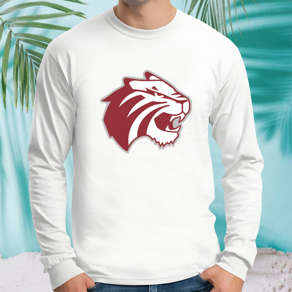 Longsleeve shirt