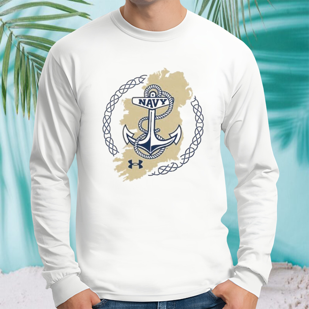 Longsleeve shirt