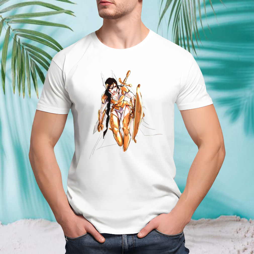 Unisex shirt