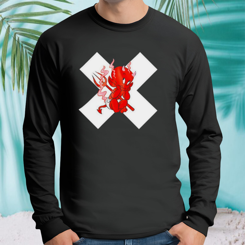 Longsleeve tshirt