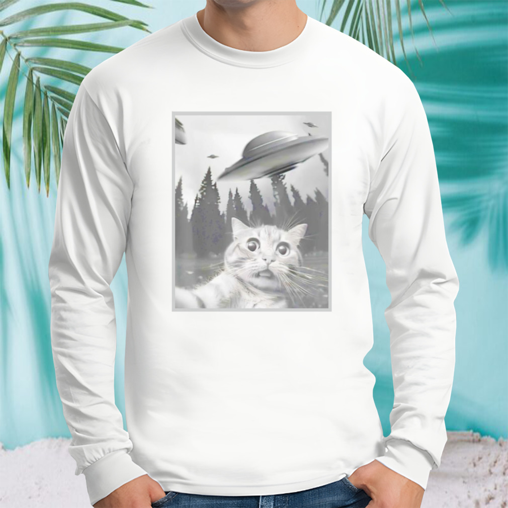 Longsleeve shirt