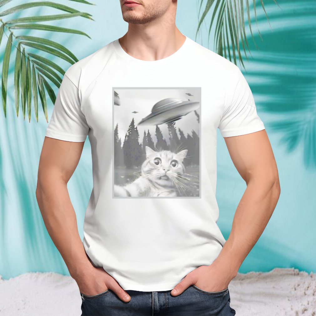 Unisex shirt