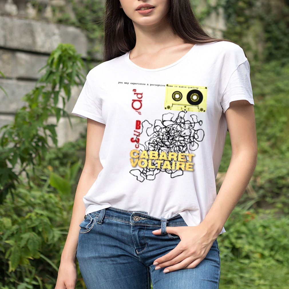Women's shirt