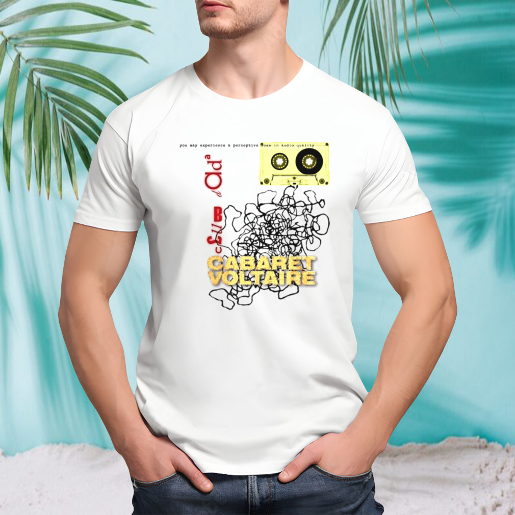 Unisex shirt