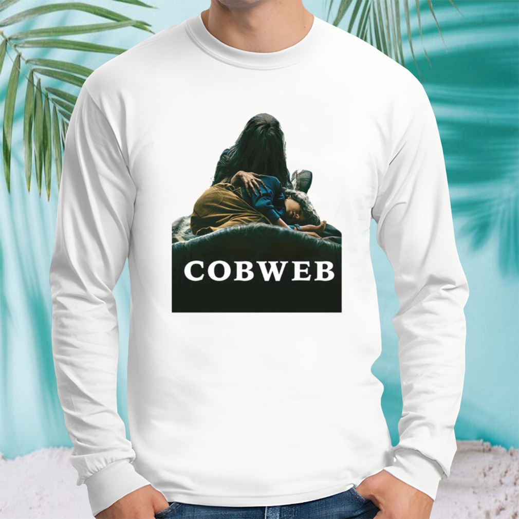 Longsleeve shirt