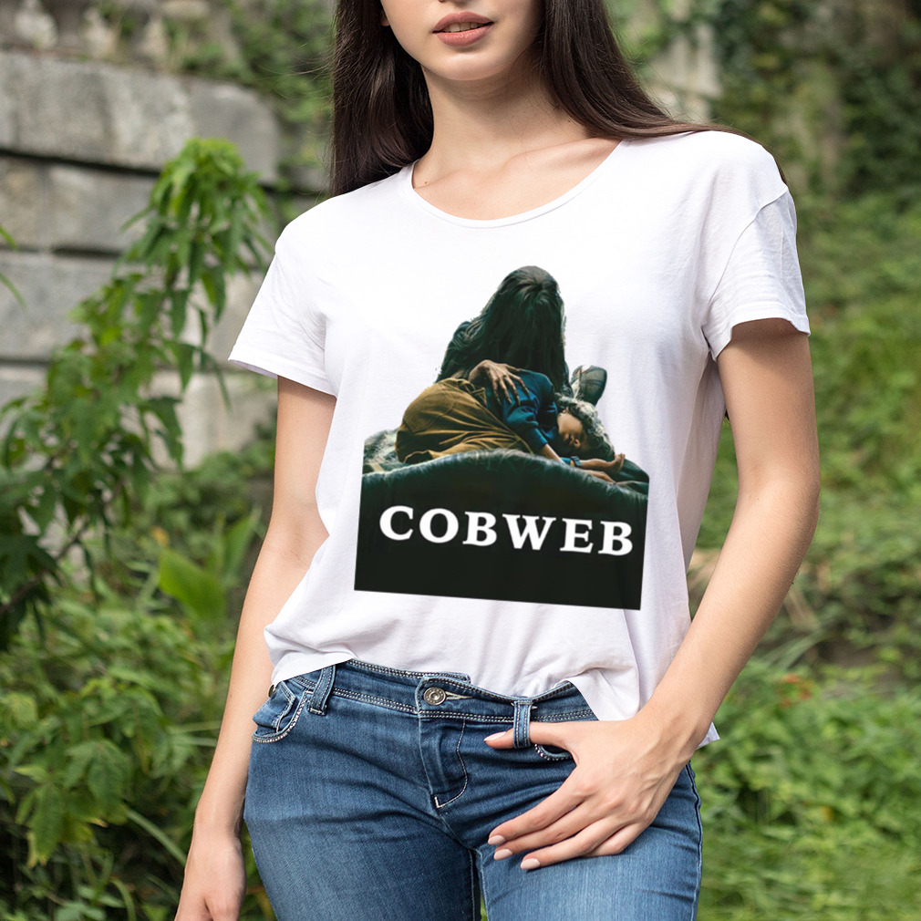 Women's shirt
