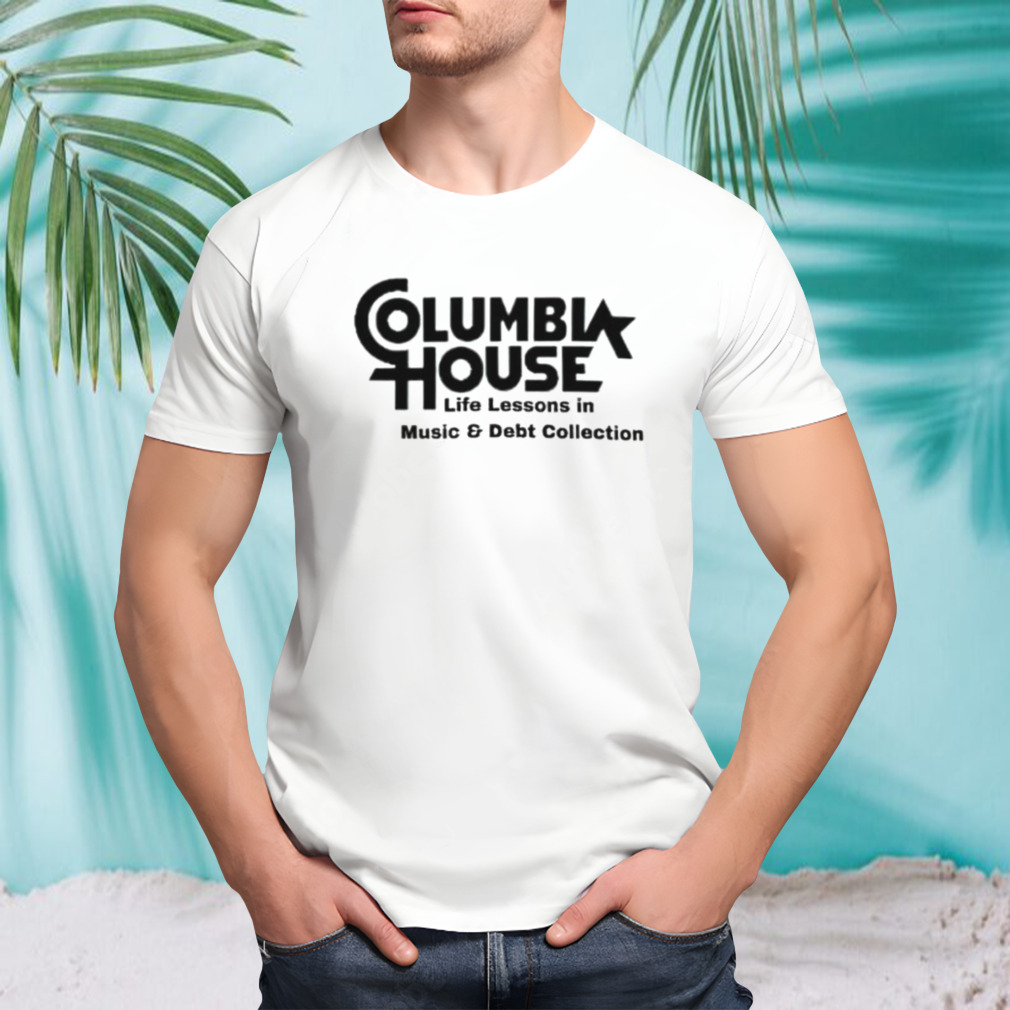 Unisex shirt