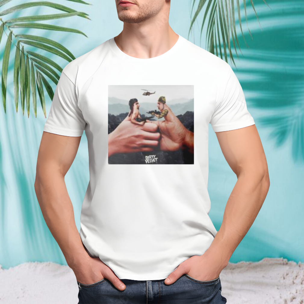 Unisex shirt