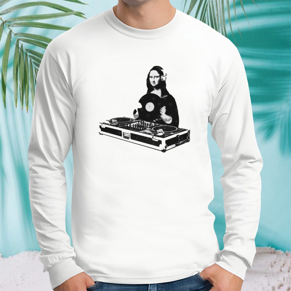 Longsleeve shirt