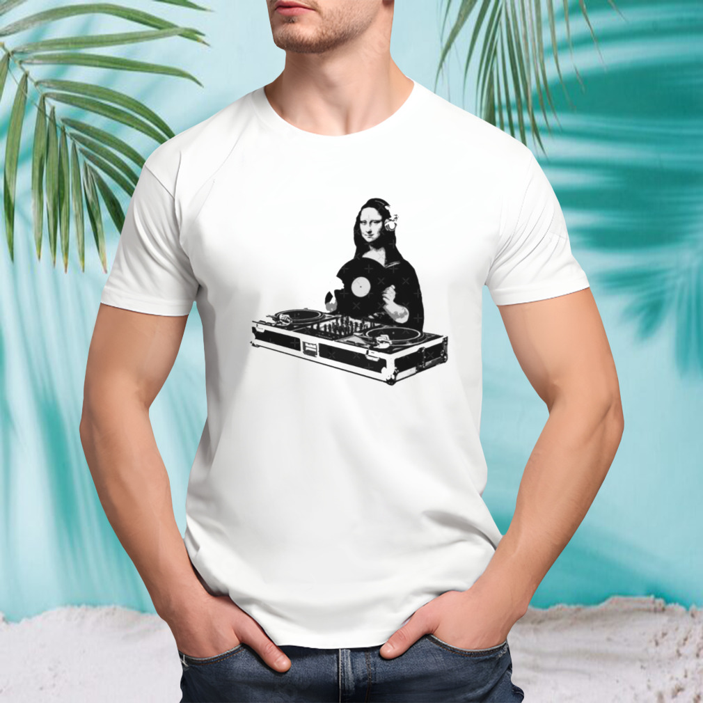 Unisex shirt