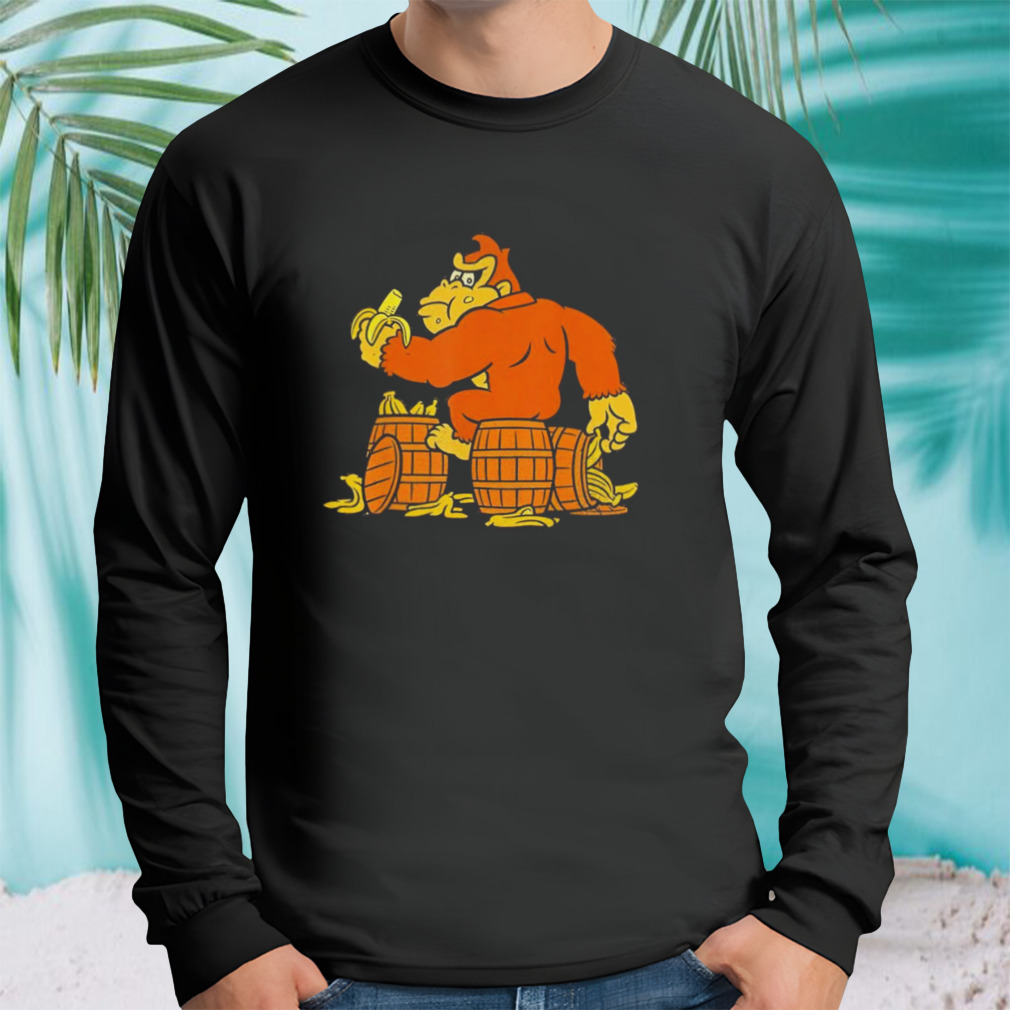 Longsleeve tshirt