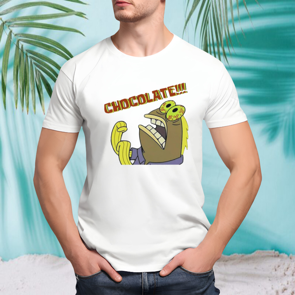 Unisex shirt