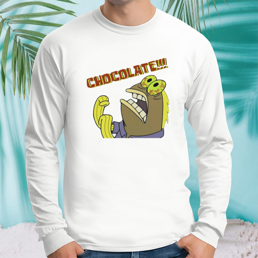 Longsleeve shirt