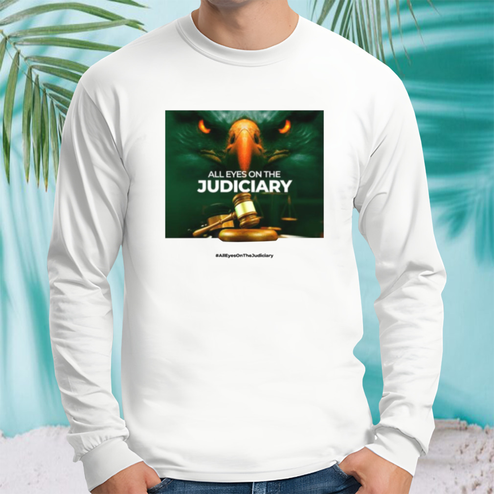 Longsleeve shirt