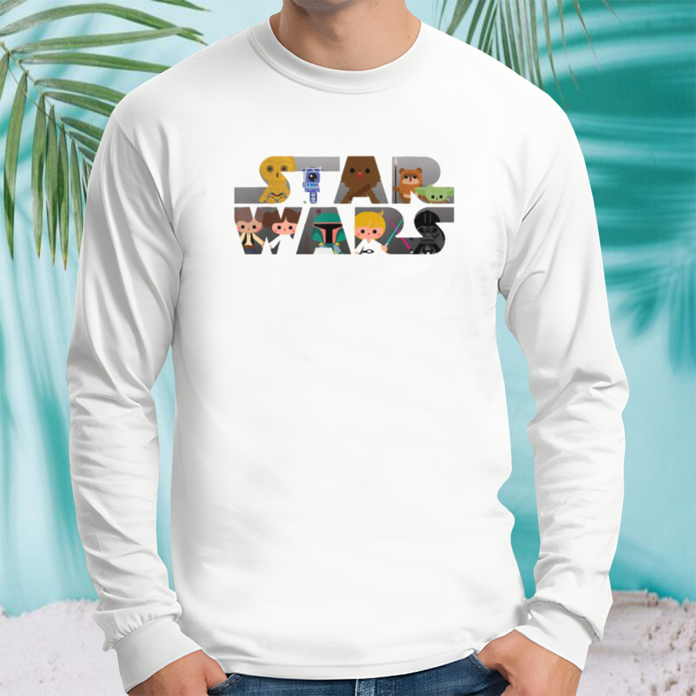 Longsleeve shirt