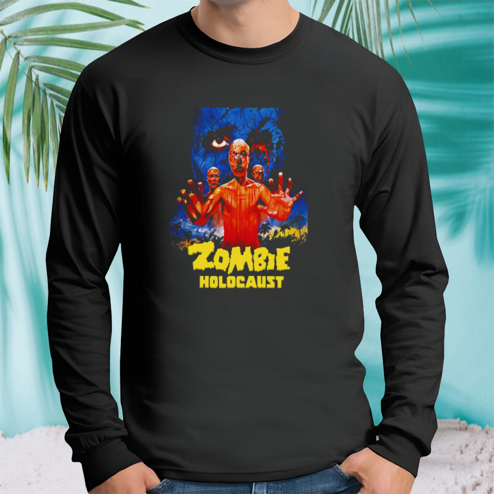 Longsleeve tshirt